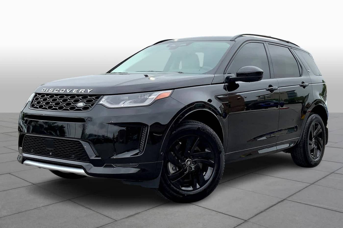 2024 Land Rover Discovery Sport S — SUV — 10,334 mi — Sugar Land, TX