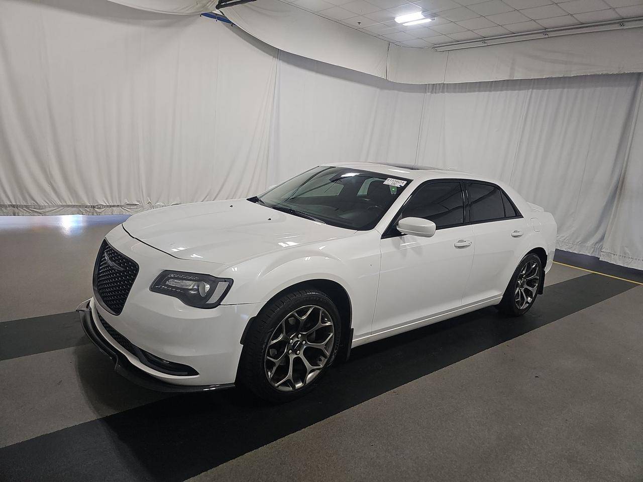 2016 Chrysler 300 S — Sedan — 98,153 mi — Dallas, TX