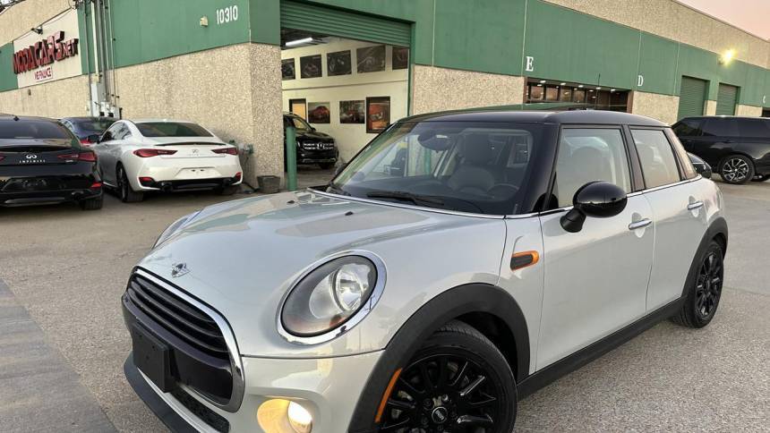2017 MINI Hardtop Cooper — Hatchback — 93,904 mi — Dallas, TX