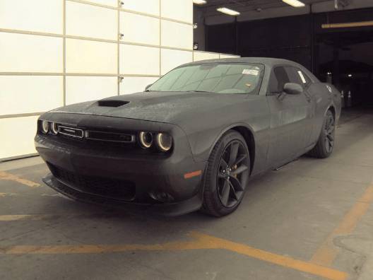 2021 Dodge Challenger R/T — Coupe — 50,938 mi — Dallas, TX