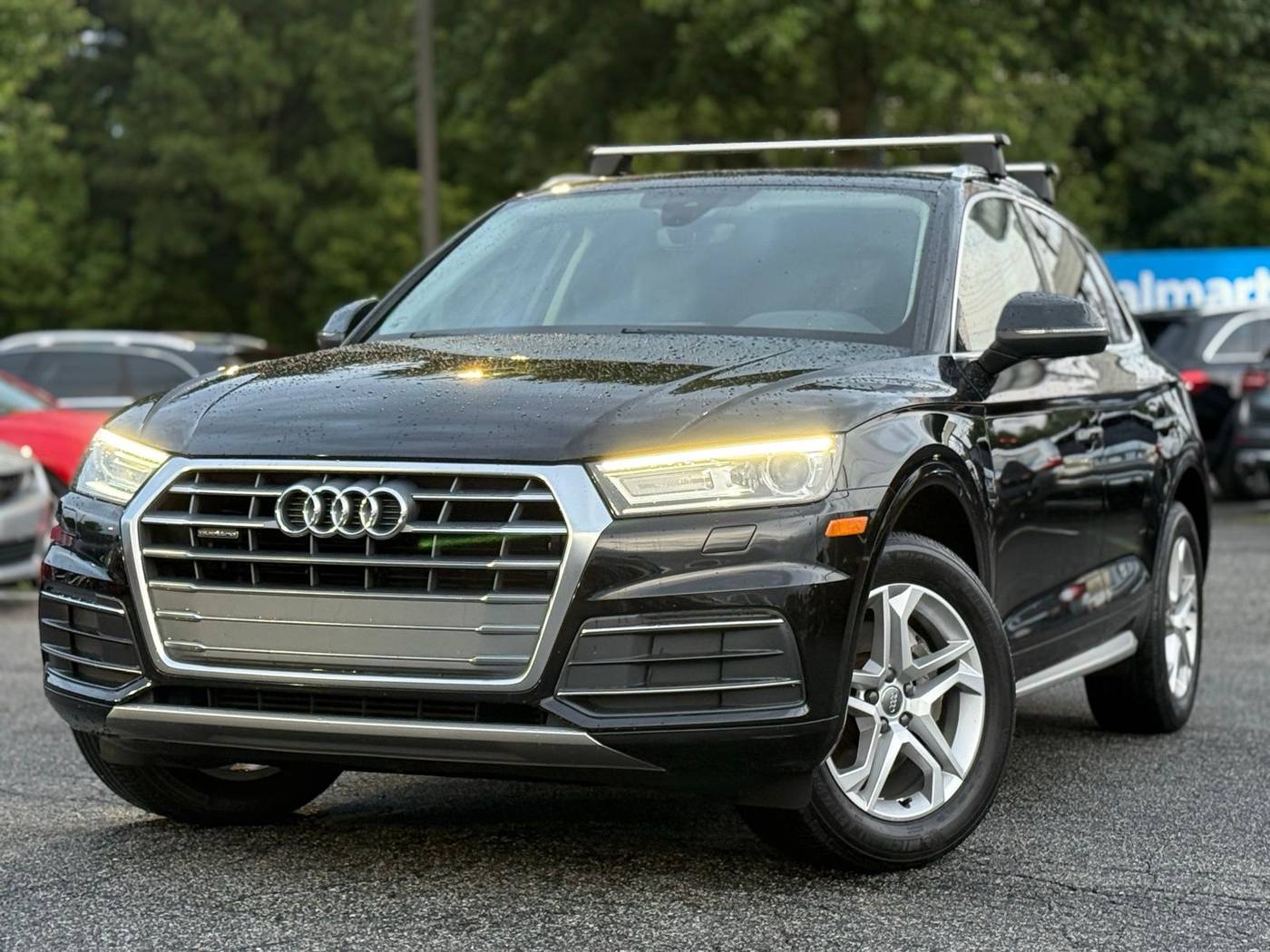 2019 Audi Q5 Premium — SUV — 91,273 mi — Marietta, GA