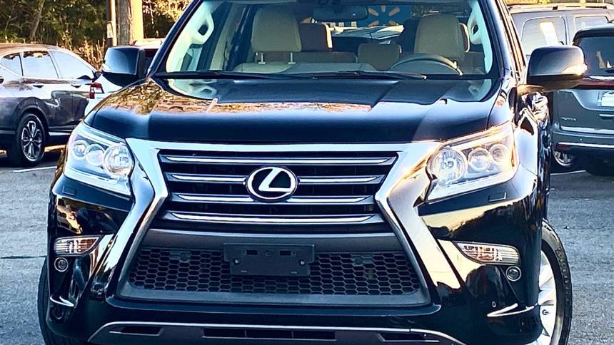 2016 Lexus GX GX 460 — SUV — 92,005 mi — Marietta, GA