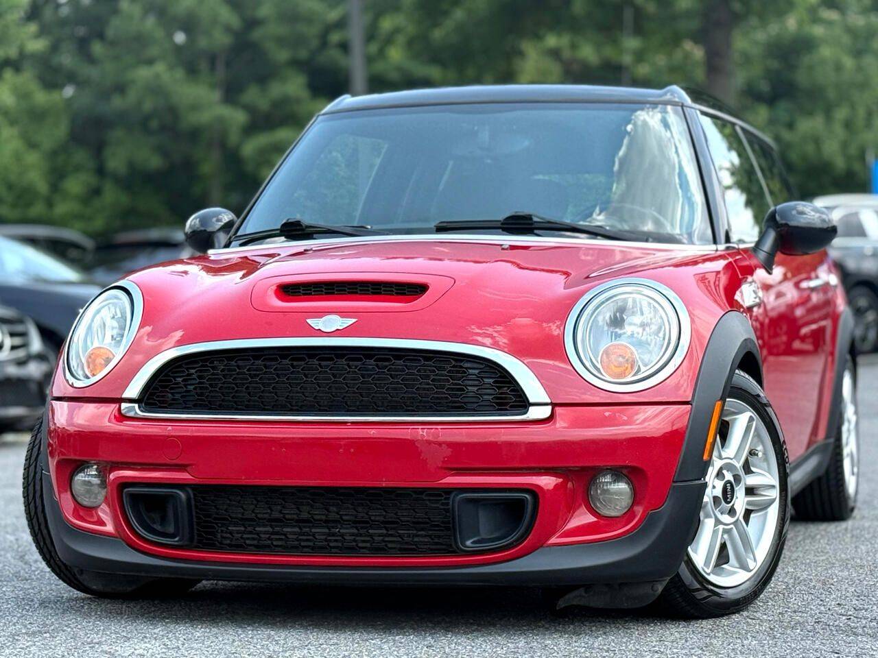 2012 MINI Clubman Cooper S — Wagon — 96,318 mi — Marietta, GA
