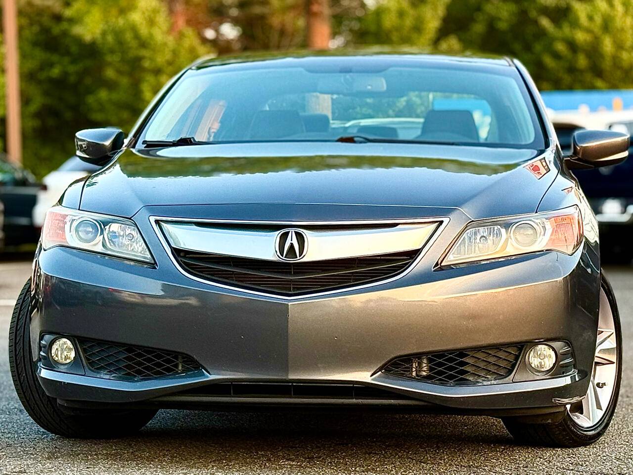 2013 Acura ILX Premium Package — Sedan — 120,943 mi — Marietta, GA