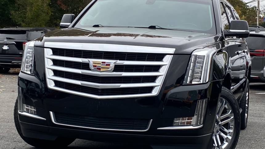 2019 Cadillac Escalade Standard — SUV — 61,302 mi — Marietta, GA