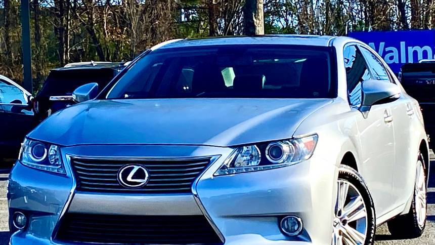 2013 Lexus ES ES 350 — Sedan — 94,586 mi — Marietta, GA