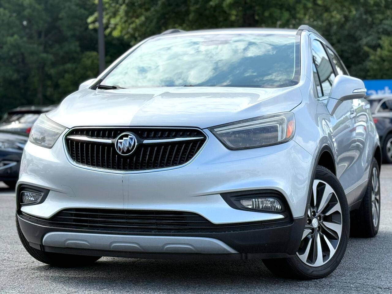2018 Buick Encore Essence — SUV — 108,978 mi — Marietta, GA