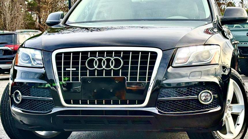 2011 Audi Q5 Prestige — SUV — 79,582 mi — Marietta, GA