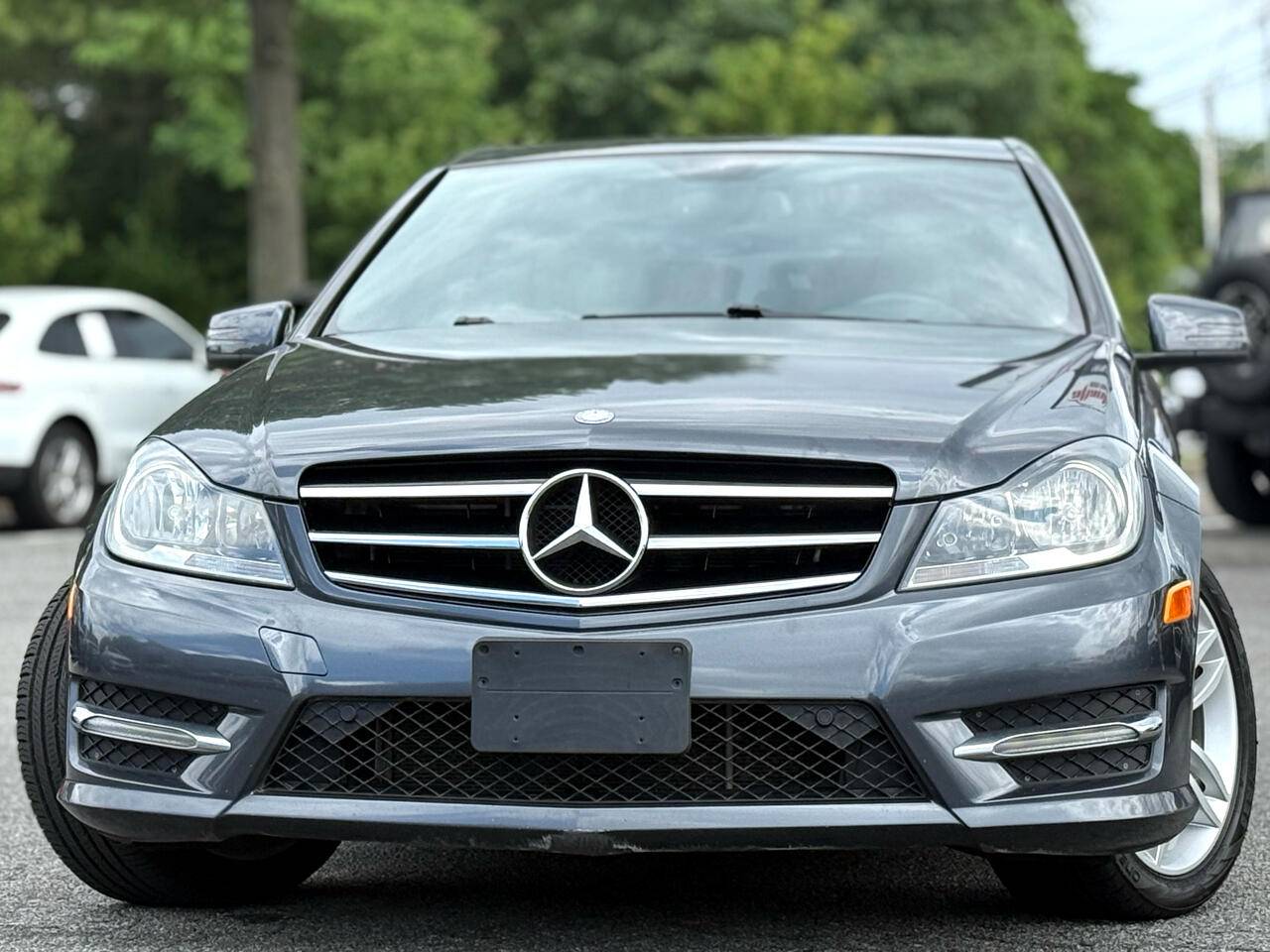 2014 Mercedes-Benz C-Class C 300 — Sedan — 94,055 mi — Marietta, GA