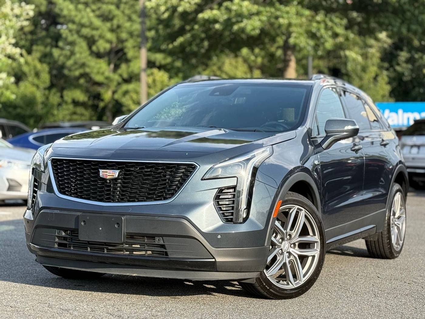 2020 Cadillac XT4 Sport — SUV — 90,125 mi — Marietta, GA
