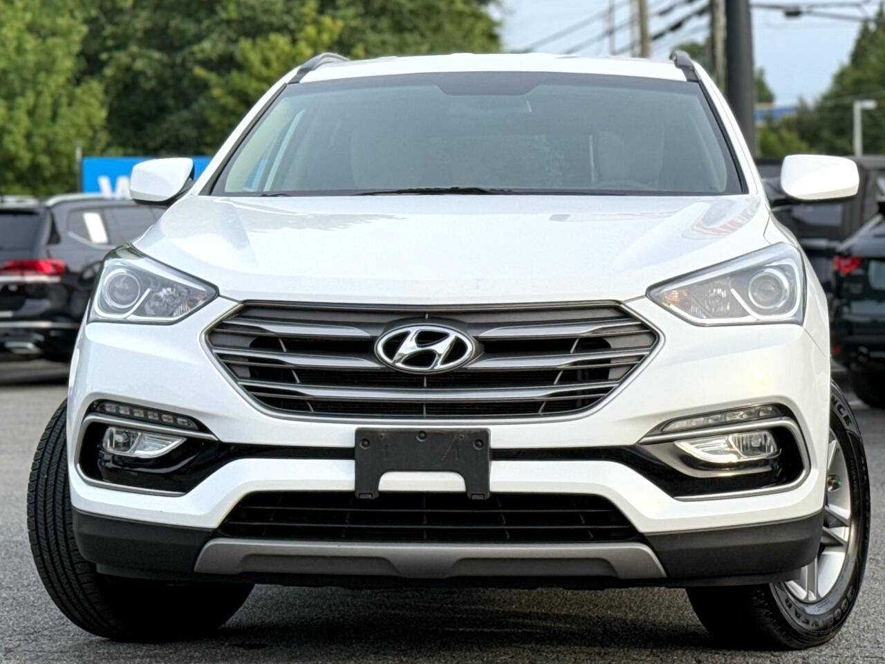 2017 Hyundai Santa Fe Sport Base — SUV — 82,856 mi — Marietta, GA