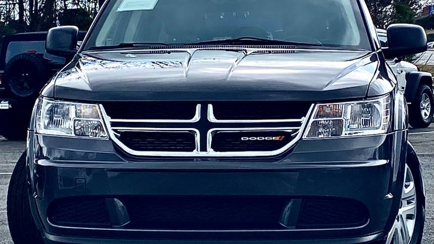 2020 Dodge Journey SE Value — SUV — 80,666 mi — Marietta, GA