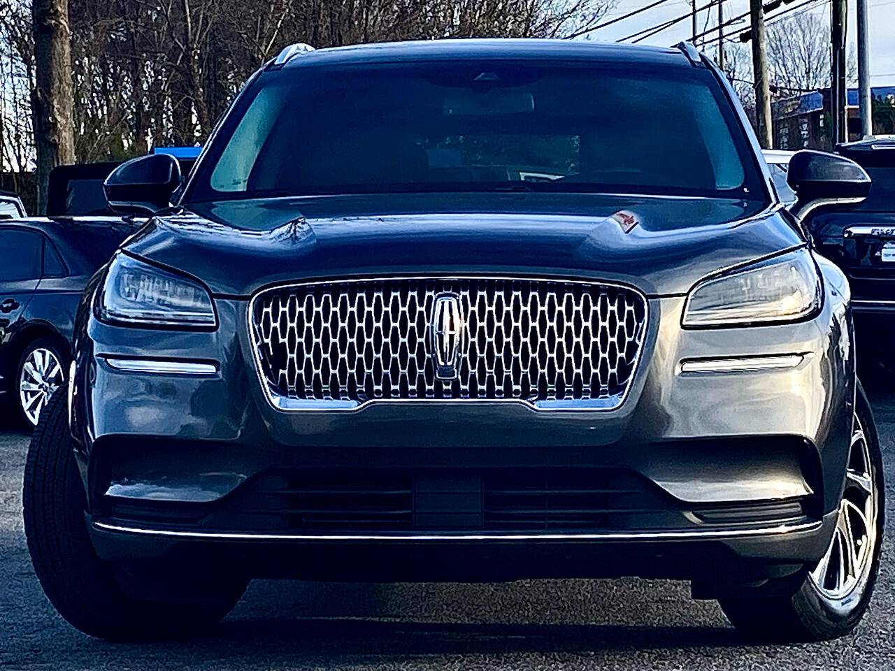 2020 Lincoln Corsair Standard — SUV — 118,262 mi — Marietta, GA