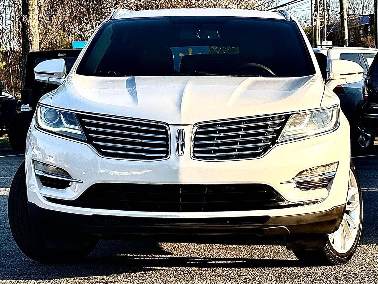 2016 Lincoln MKC Reserve — SUV — 91,522 mi — Marietta, GA