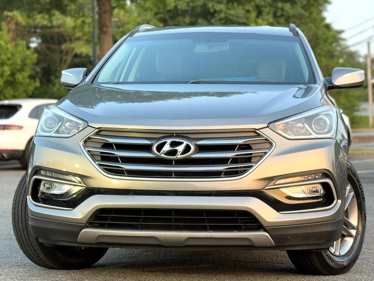 2017 Hyundai Santa Fe Sport Base — SUV — 90,904 mi — Marietta, GA
