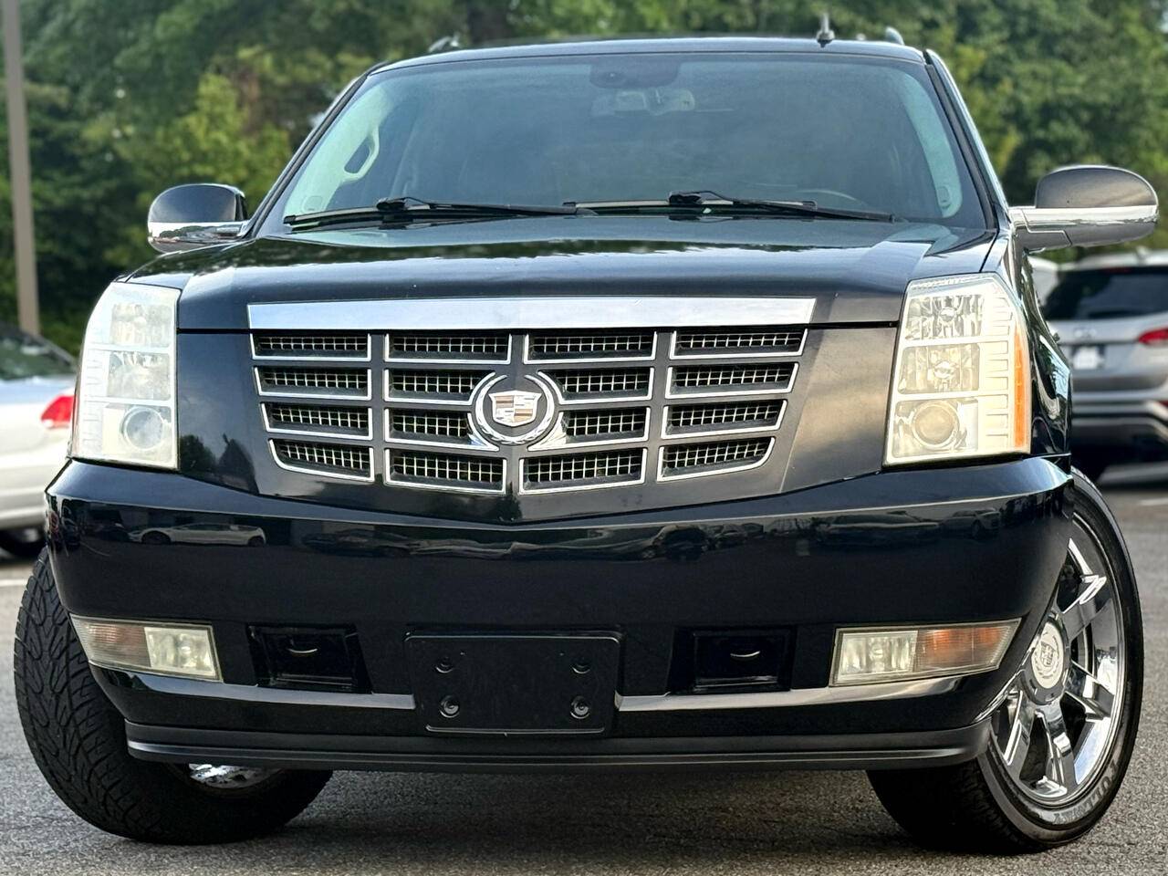 2008 Cadillac Escalade EXT Standard — Pickup Truck — 102,698 mi — Marietta, GA