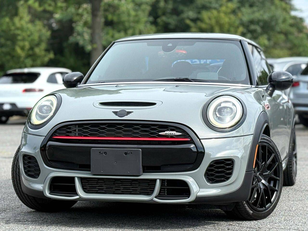 2019 MINI Hardtop John Cooper Works — Hatchback — 54,749 mi — Marietta, GA