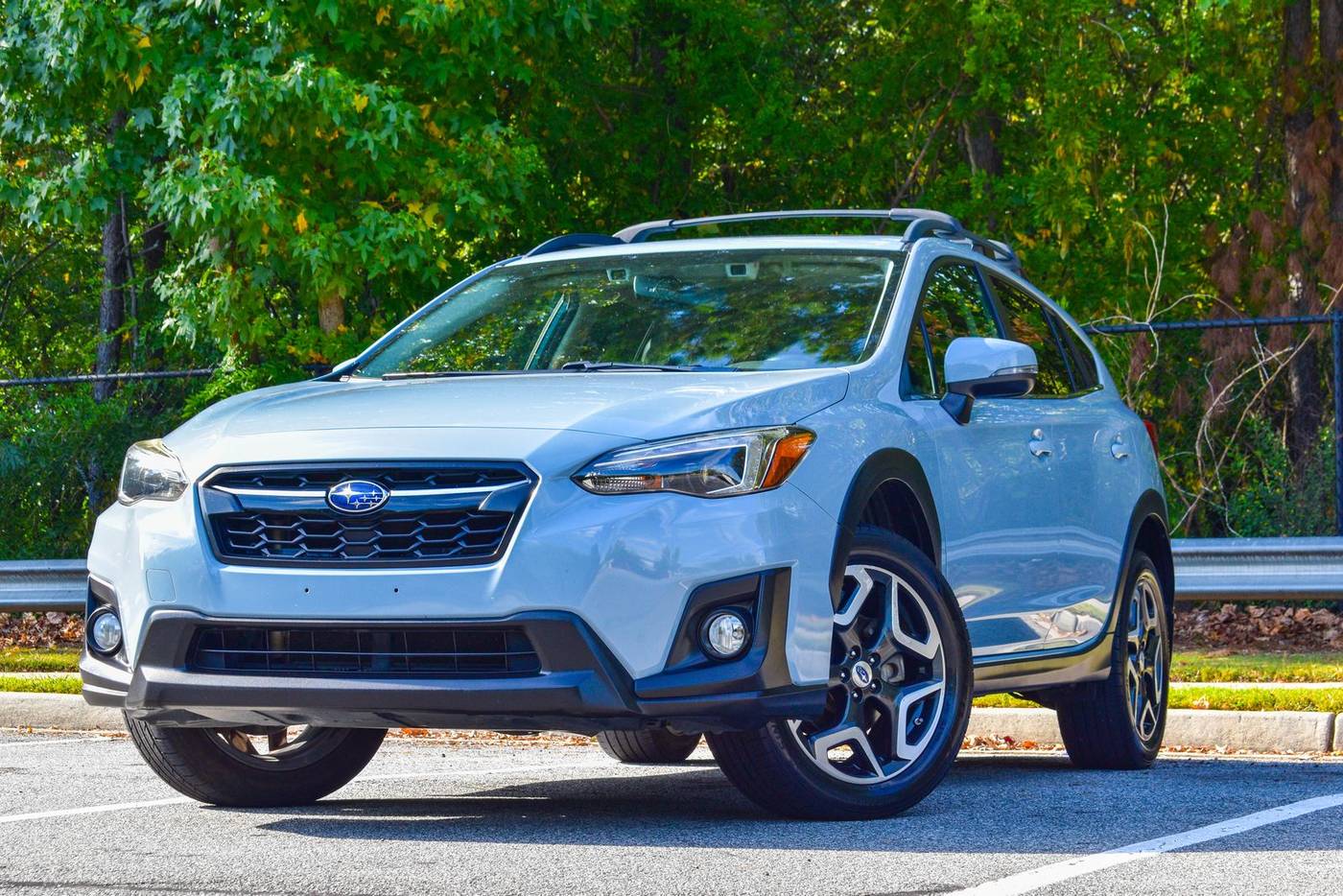 2018 Subaru Crosstrek Limited — SUV — 70,012 mi — Marietta, GA