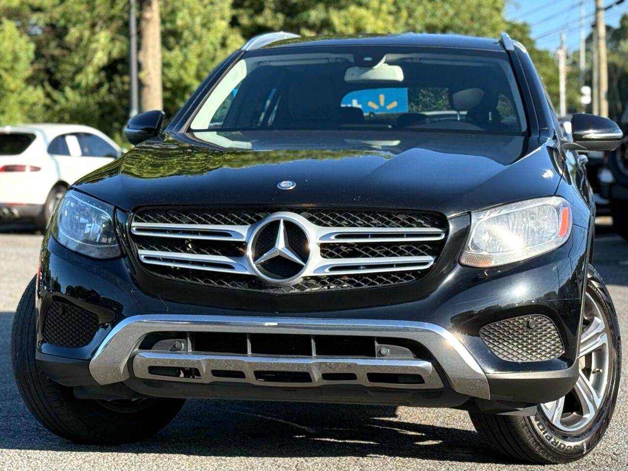 2016 Mercedes-Benz GLC GLC 300 — SUV — 90,802 mi — Marietta, GA