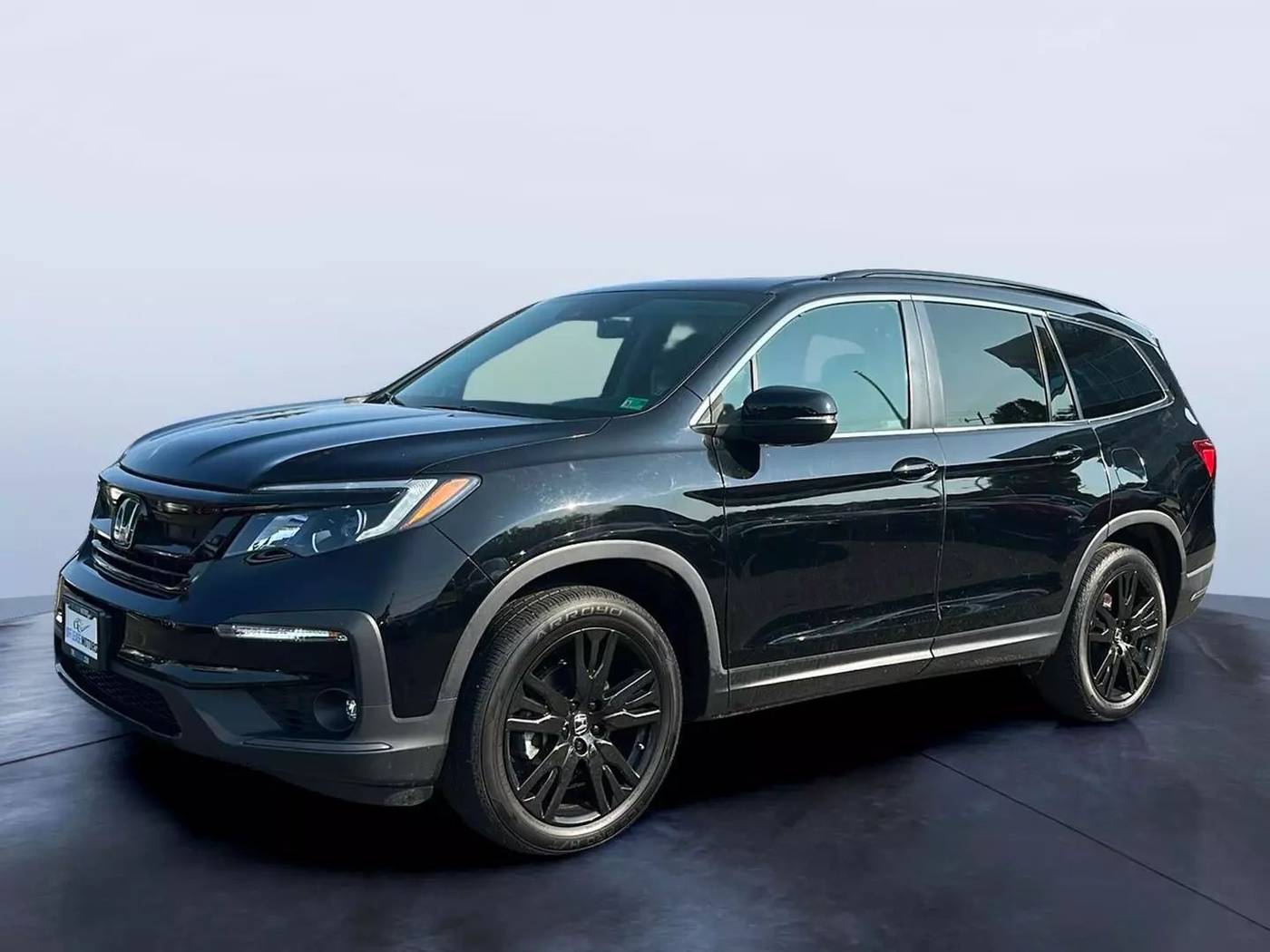 2022 Honda Pilot Special Edition — SUV — 35,915 mi — Stafford, VA