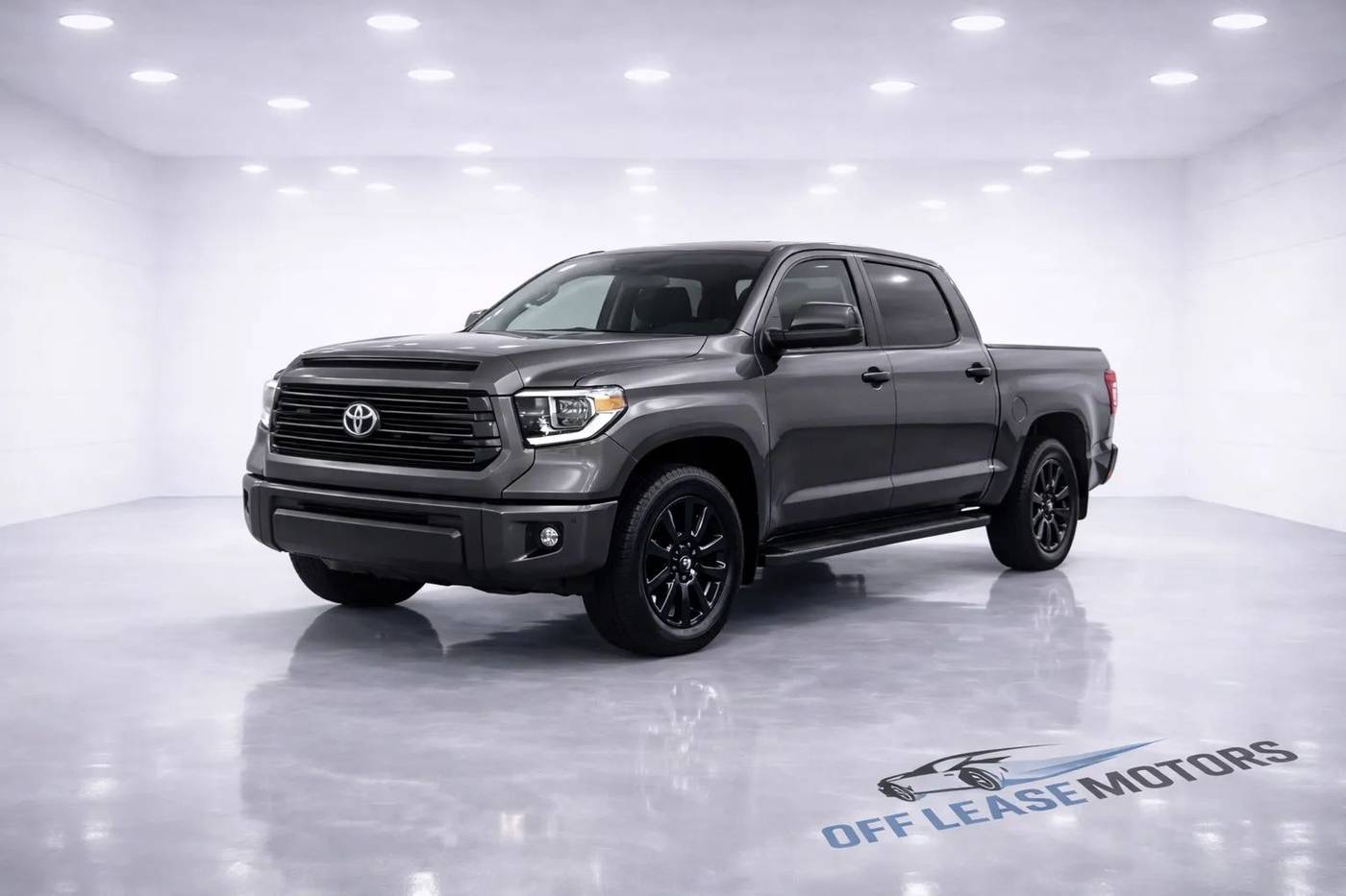 2021 Toyota Tundra Limited