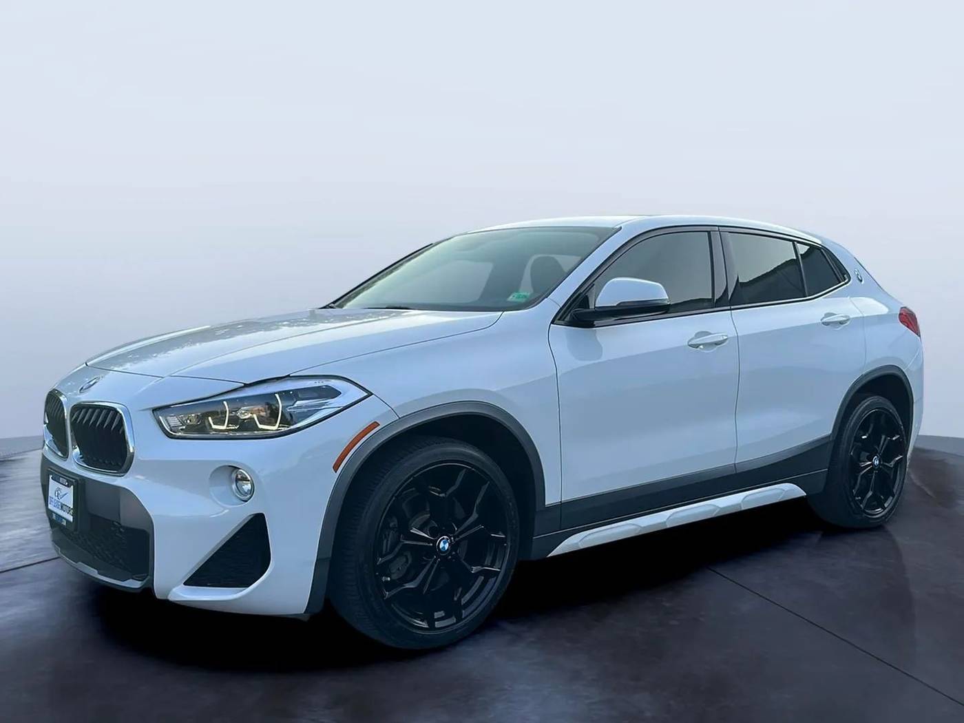 2018 BMW X2 28i — SUV — 96,385 mi — Stafford, VA