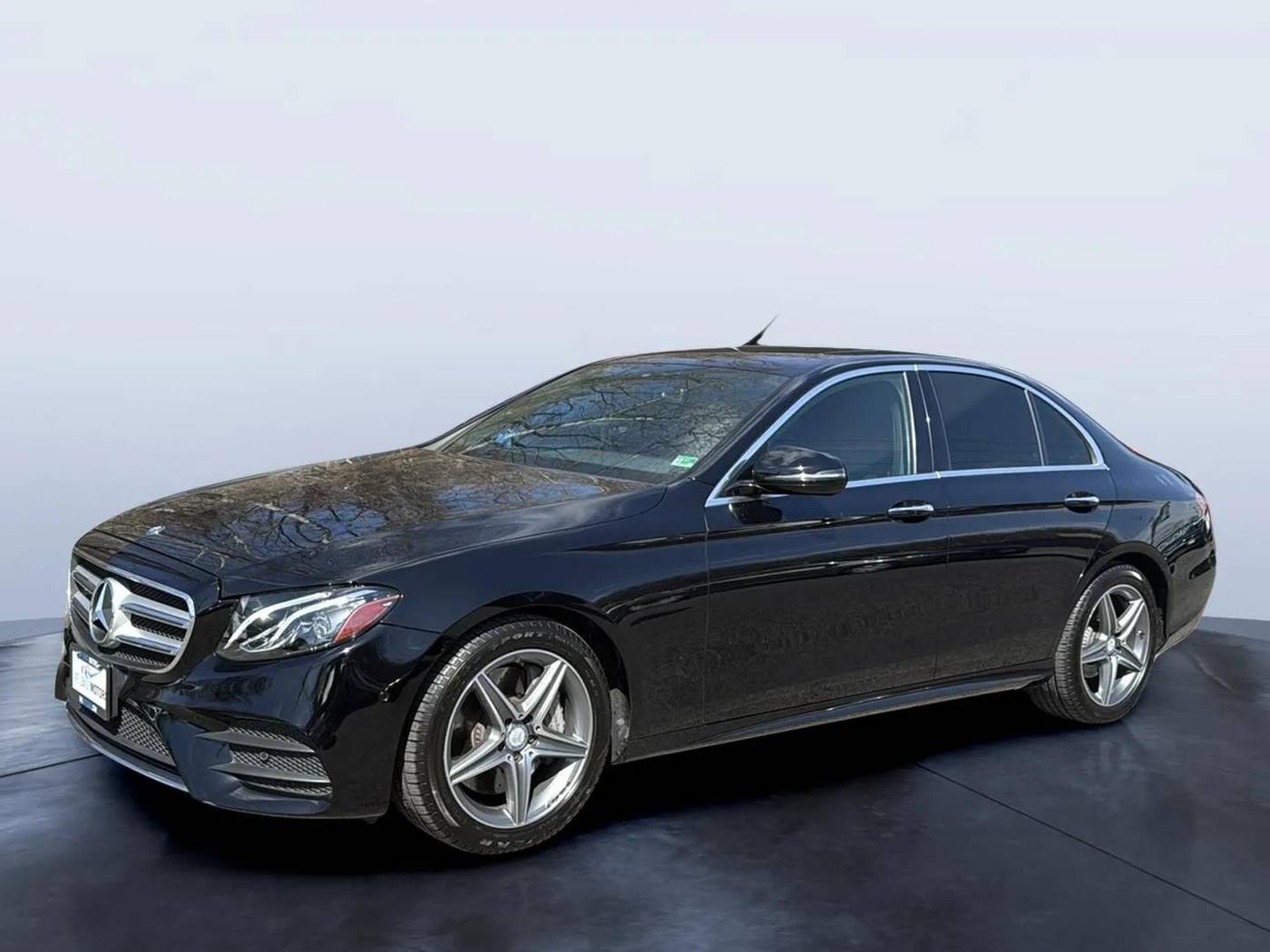 2017 Mercedes-Benz E-Class E 300 — Sedan — 66,280 mi — Stafford, VA