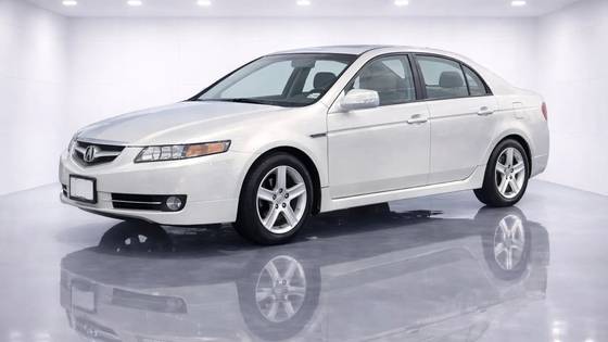 Used Acura TSX Under $5,000 for Sale Near Me - TRUECar