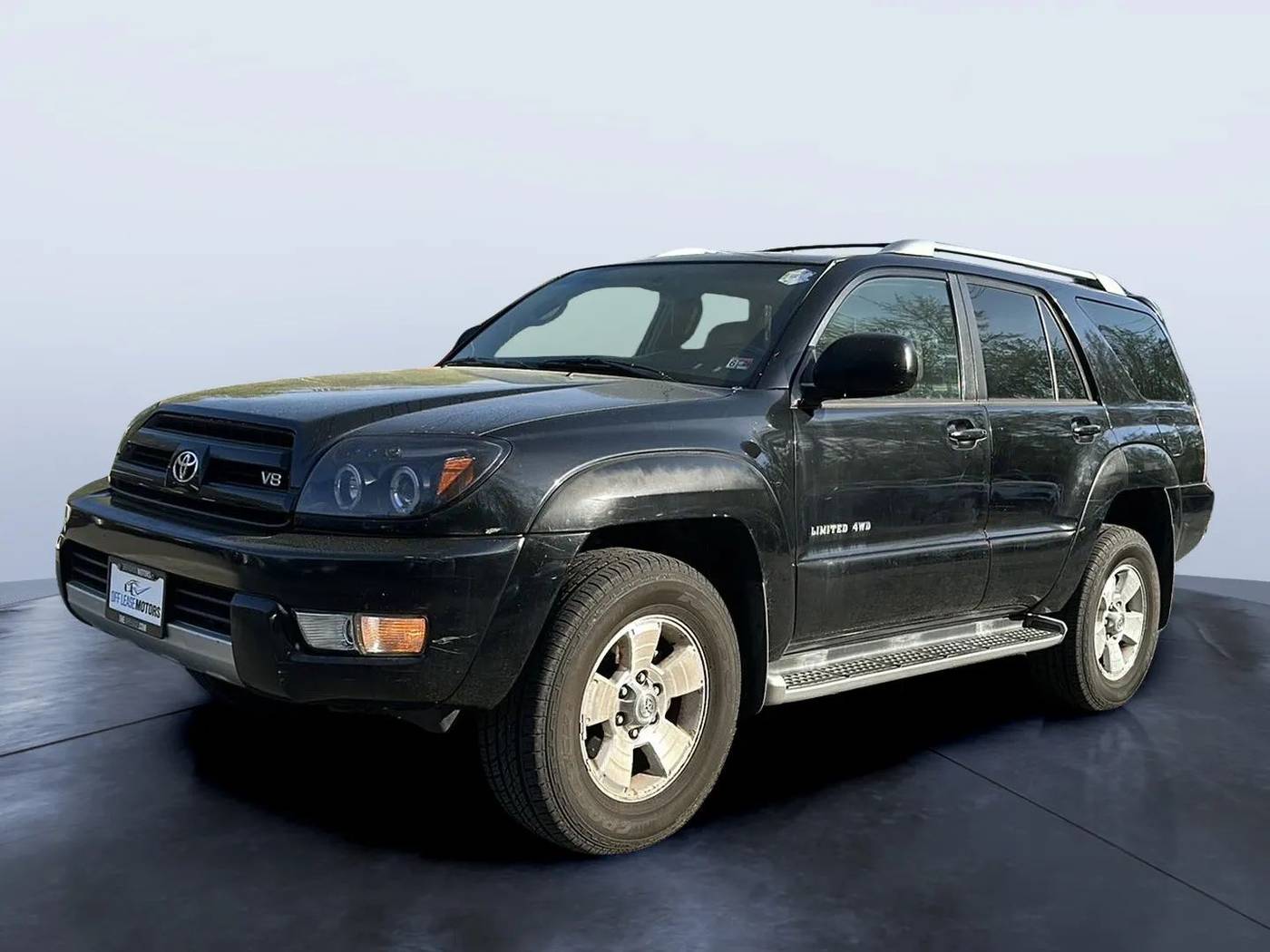 2004 Toyota 4Runner Limited — SUV — 318,168 mi — Stafford, VA