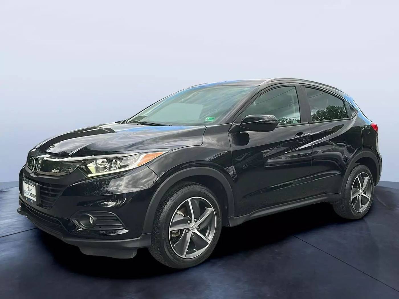 2022 Honda HR-V EX — SUV — 25,130 mi — Stafford, VA