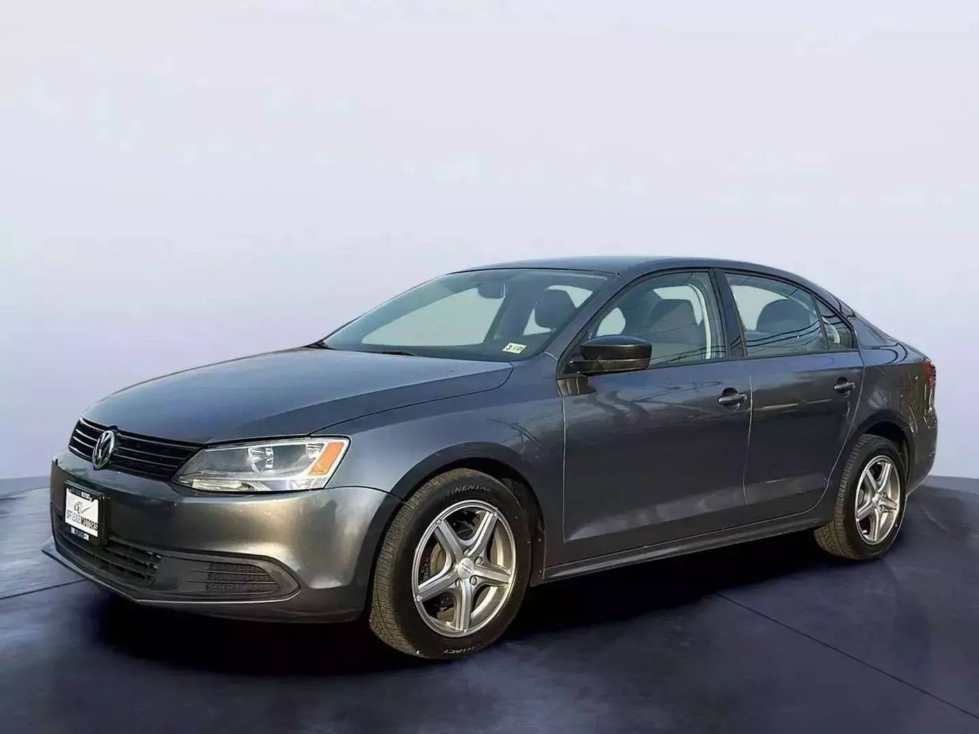 2013 Volkswagen Jetta S — Sedan — 144,188 mi — Stafford, VA