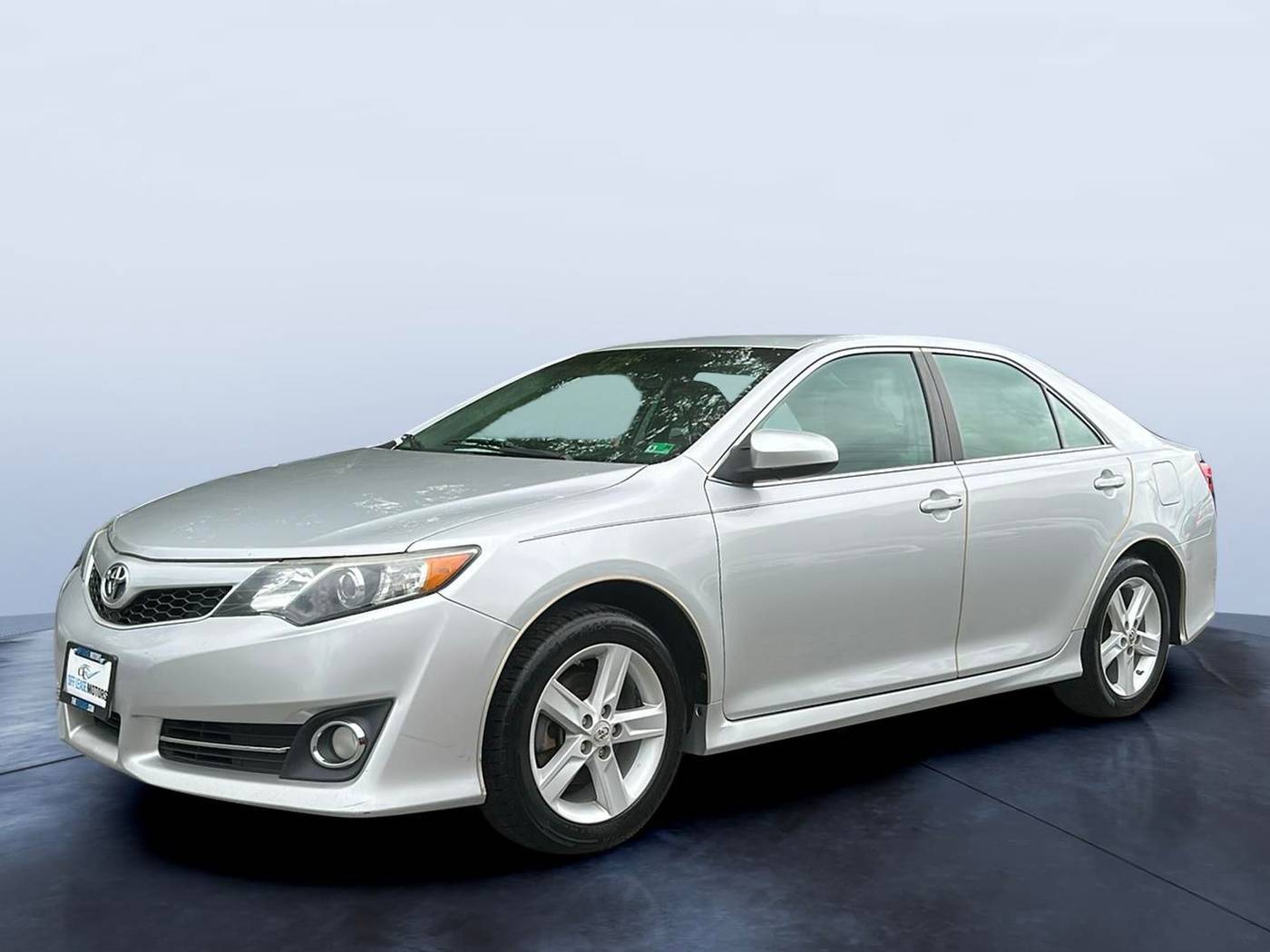 2013 Toyota Camry SE — Sedan — 117,847 mi — Stafford, VA