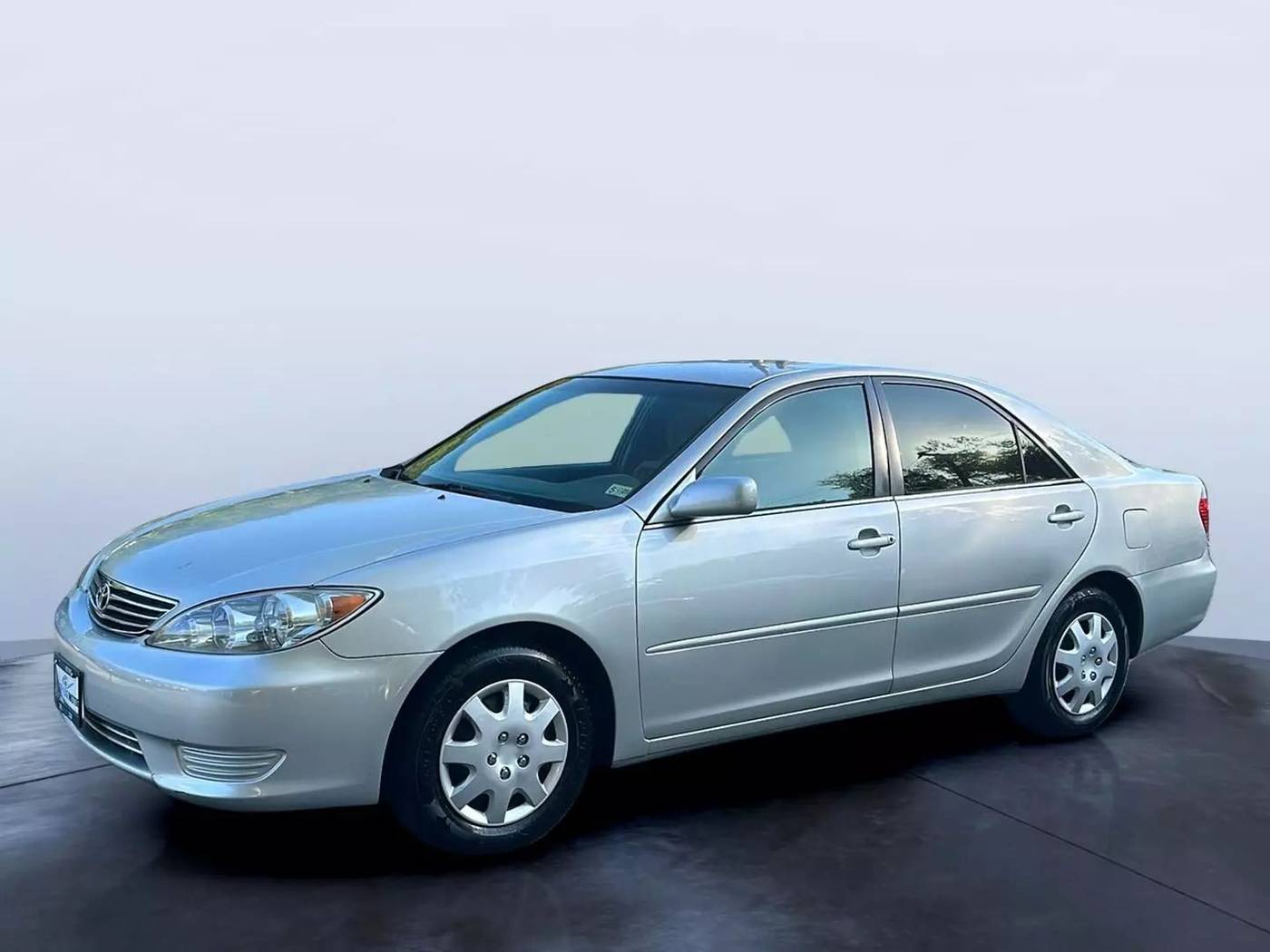 2005 Toyota Camry SE — Sedan — 157,301 mi — Stafford, VA