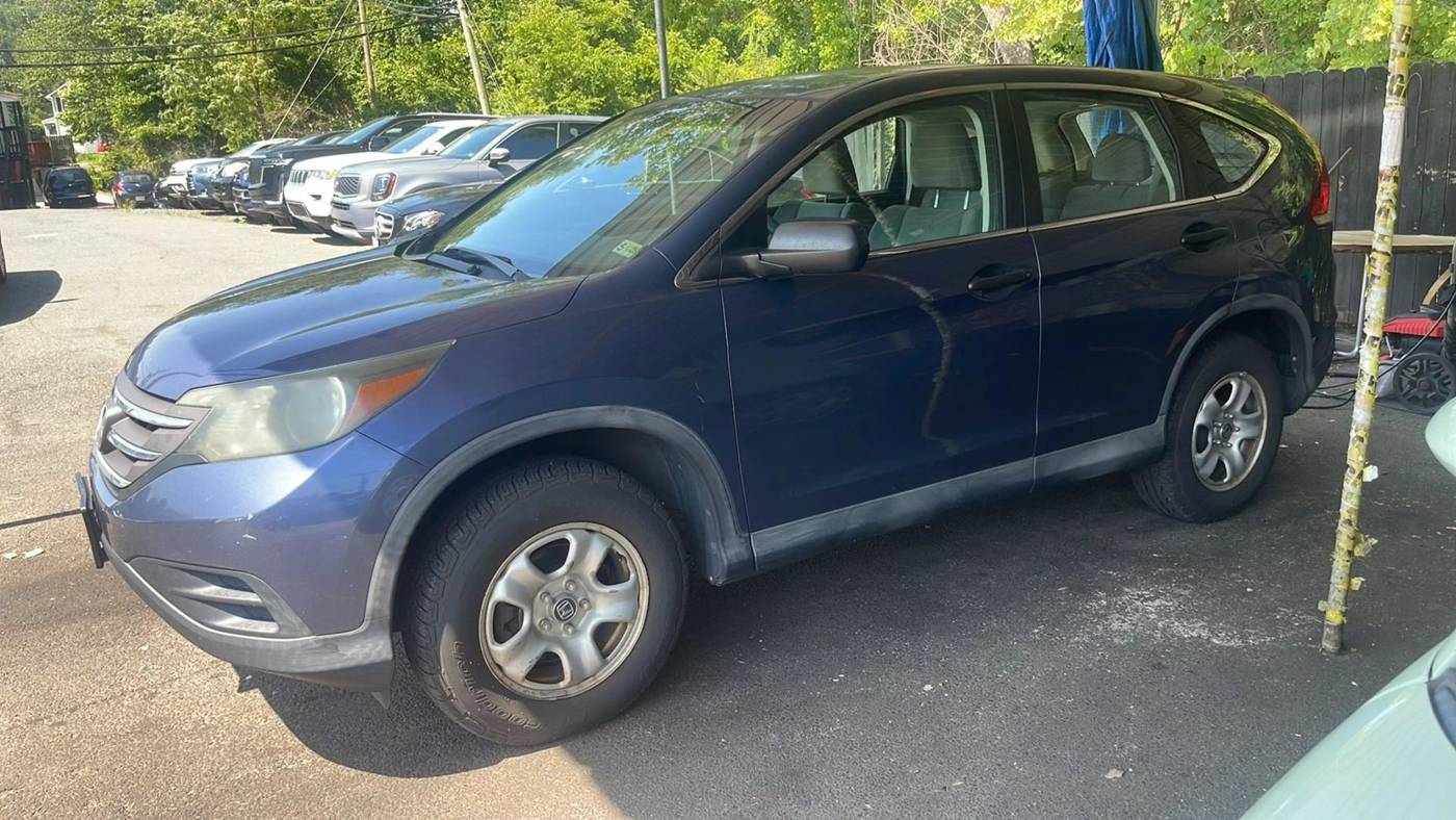2014 Honda CR-V LX — SUV — 180,678 mi — Stafford, VA