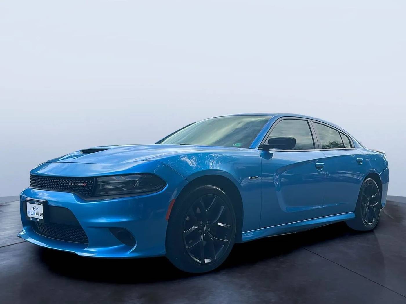 2019 Dodge Charger R/T — Sedan — 58,660 mi — Stafford, VA