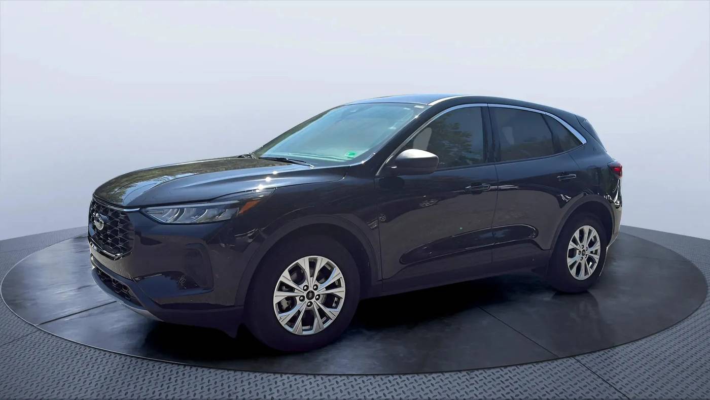 2024 Ford Escape Active — SUV — 23,531 mi — Stafford, VA