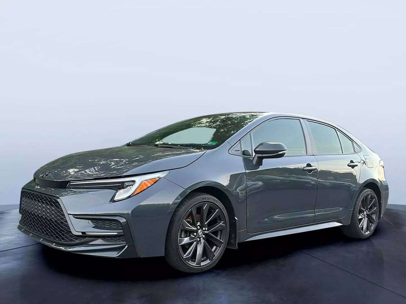 2023 Toyota Corolla SE — Sedan — 95,448 mi — Stafford, VA