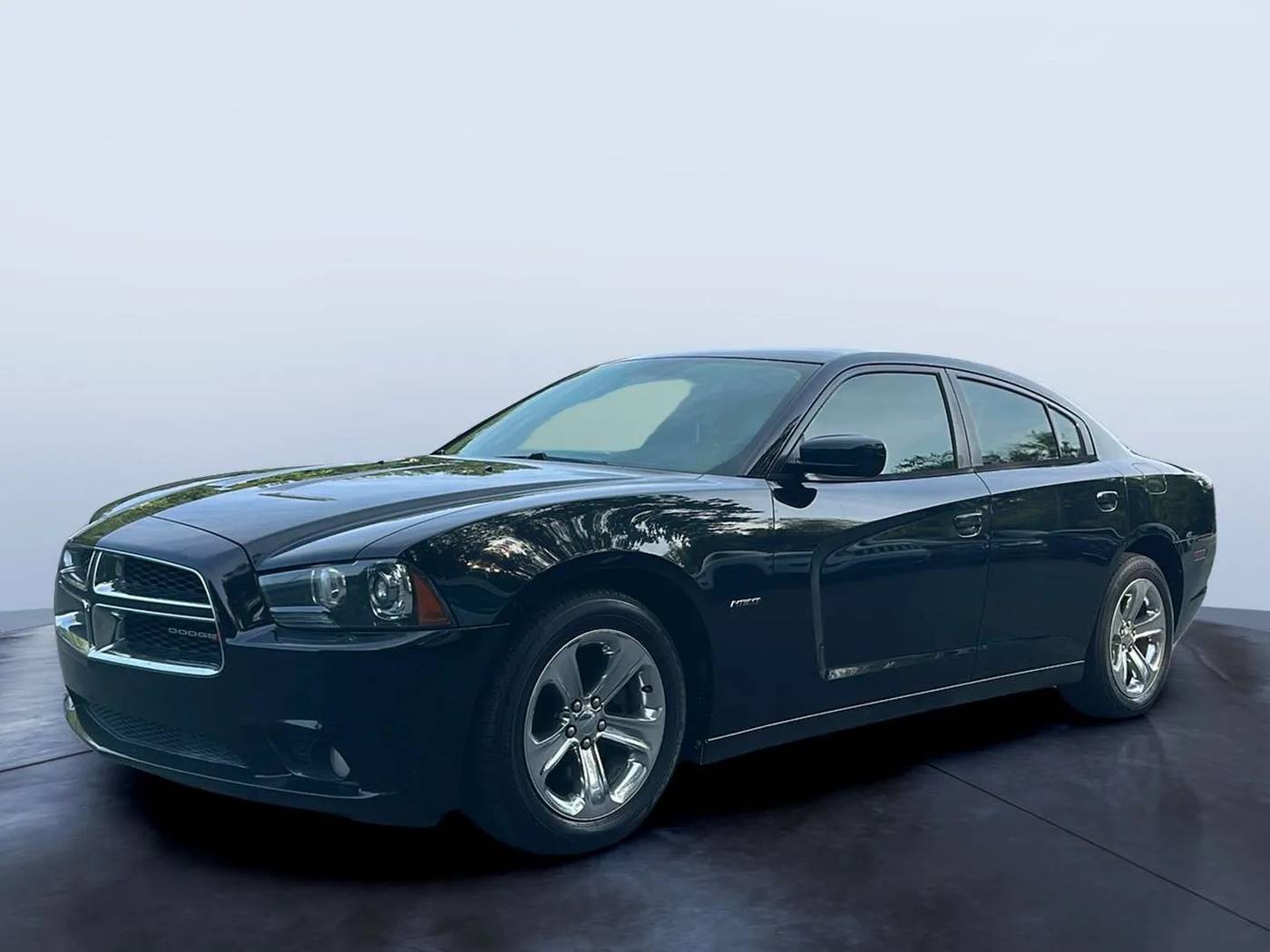 2014 Dodge Charger R/T Plus — Sedan — 157,517 mi — Stafford, VA