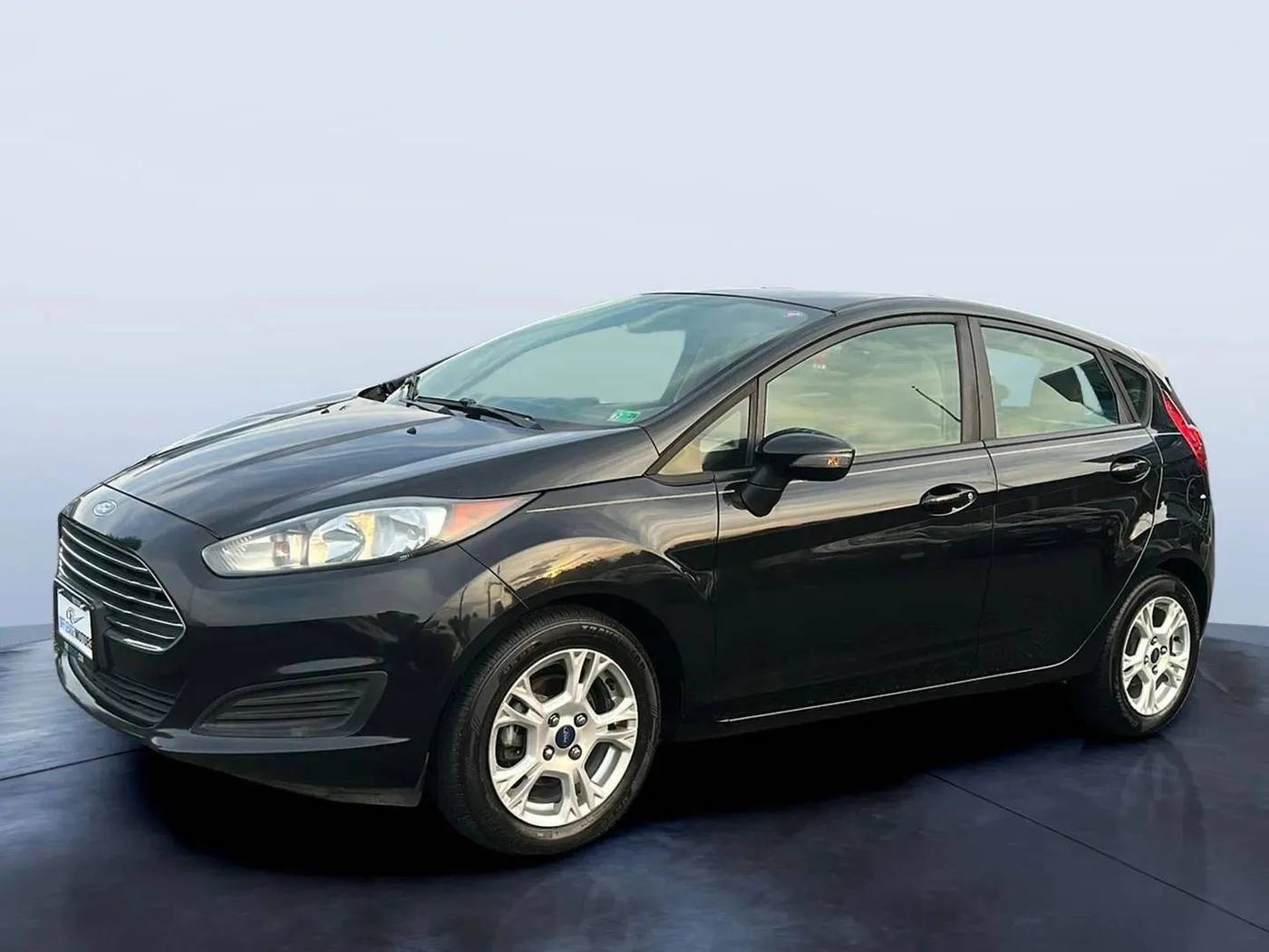 2015 Ford Fiesta SE — Hatchback — 147,891 mi — Stafford, VA