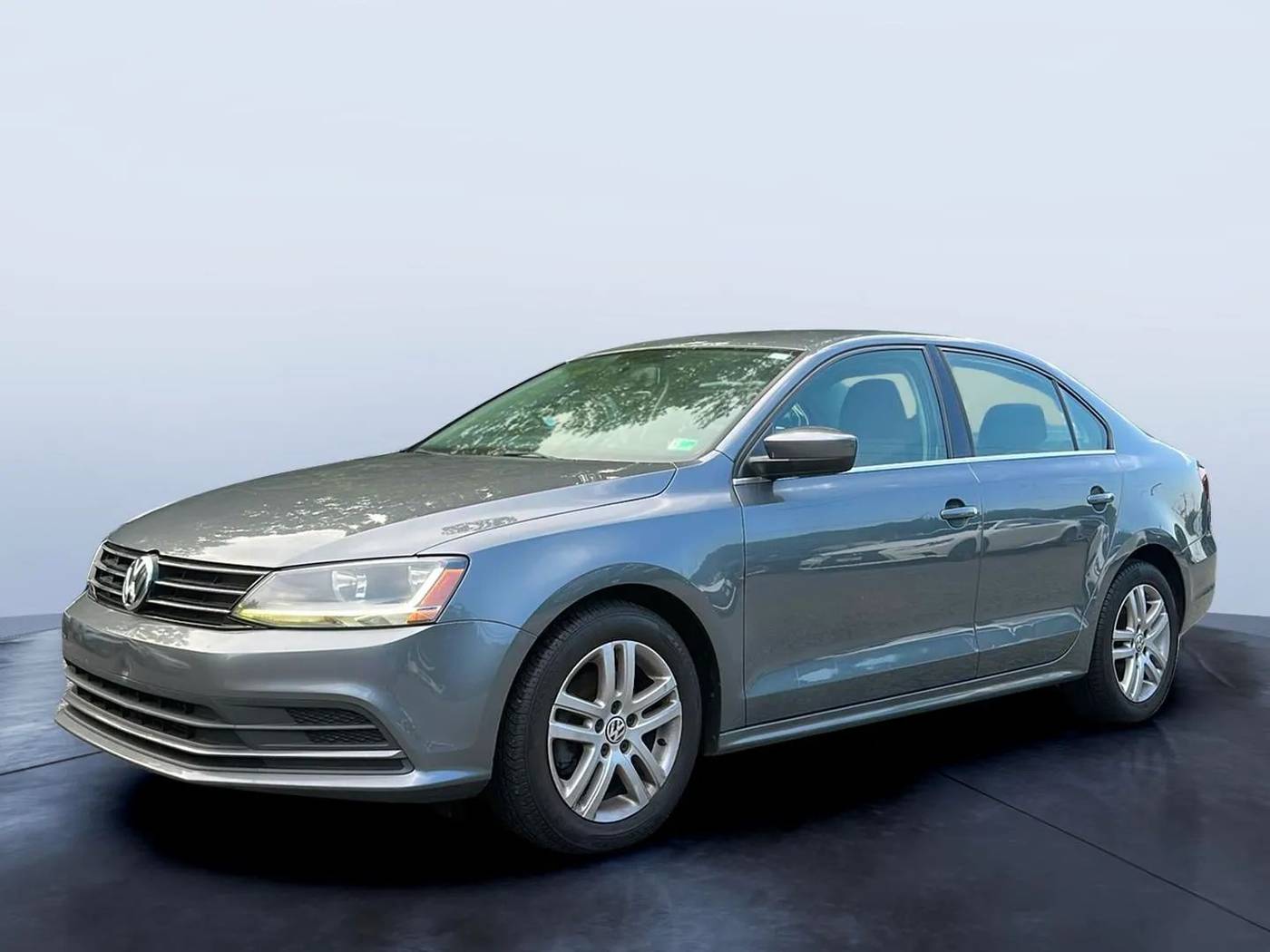 2017 Volkswagen Jetta 1.4T S — Sedan — 146,457 mi — Stafford, VA