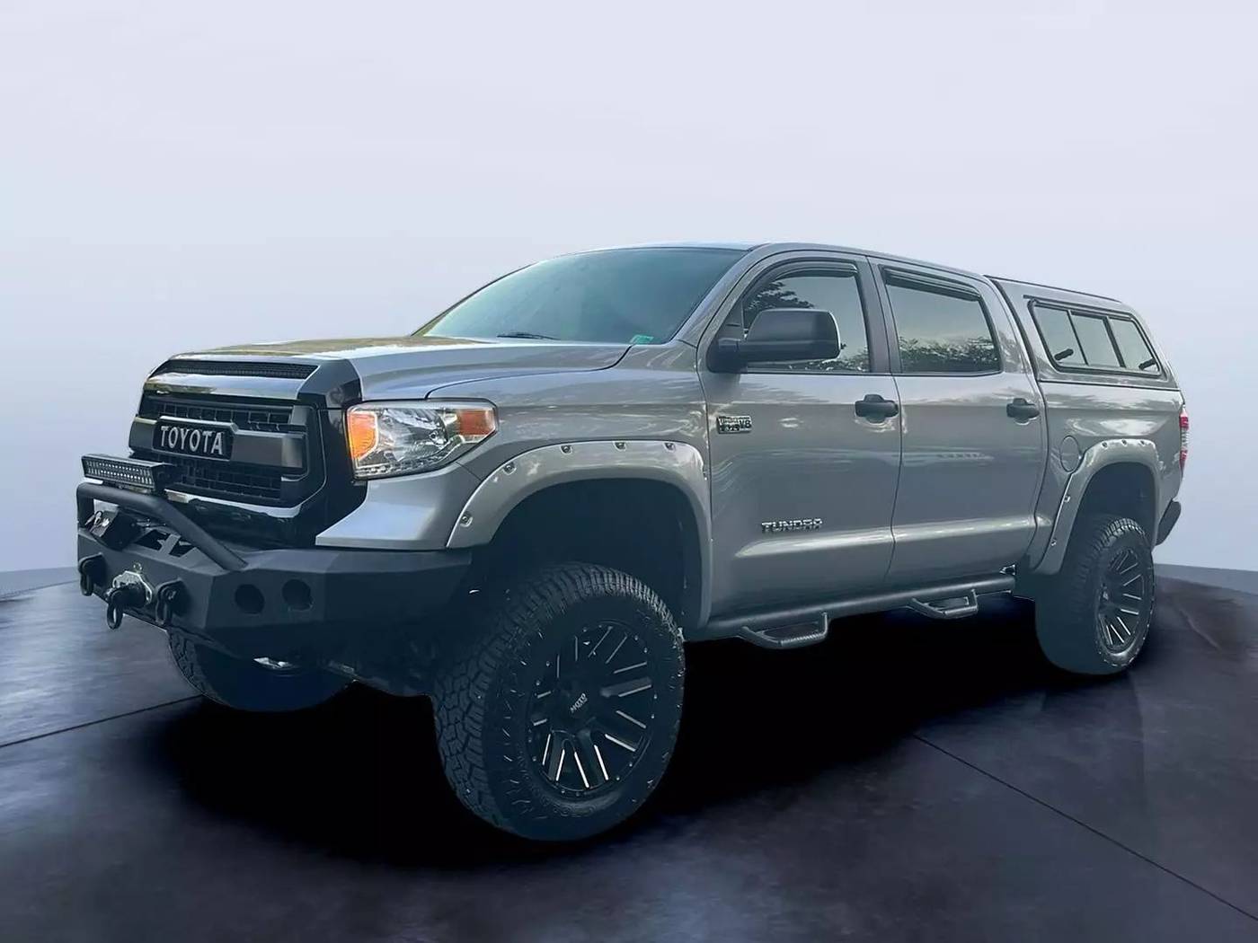 2017 Toyota Tundra SR5 — Pickup Truck — 109,639 mi — Stafford, VA