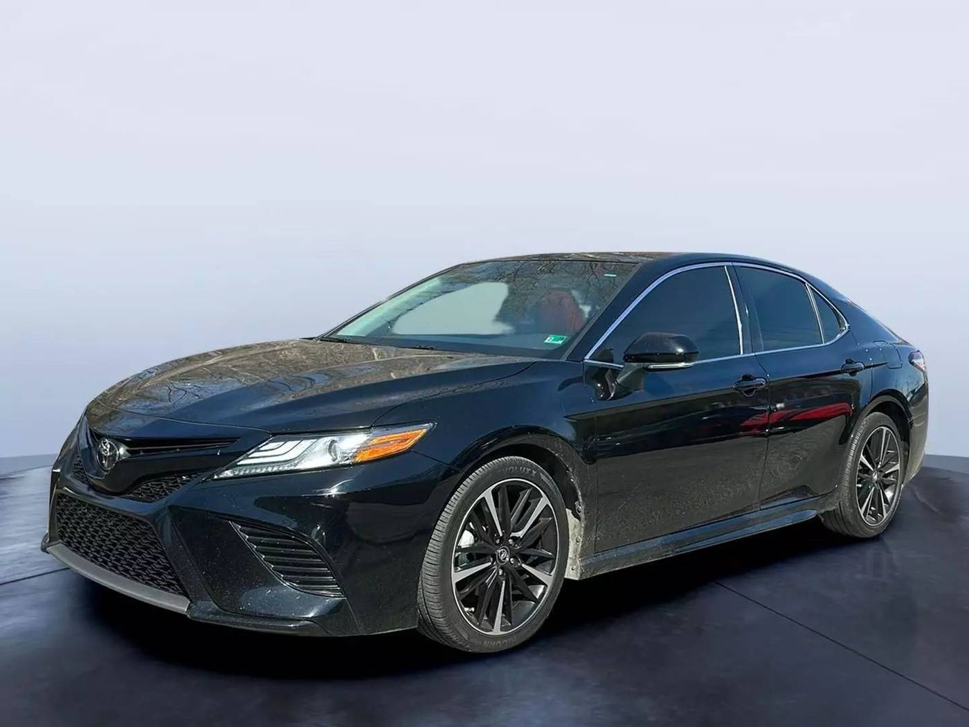 2019 Toyota Camry XSE — Sedan — 85,000 mi — Stafford, VA