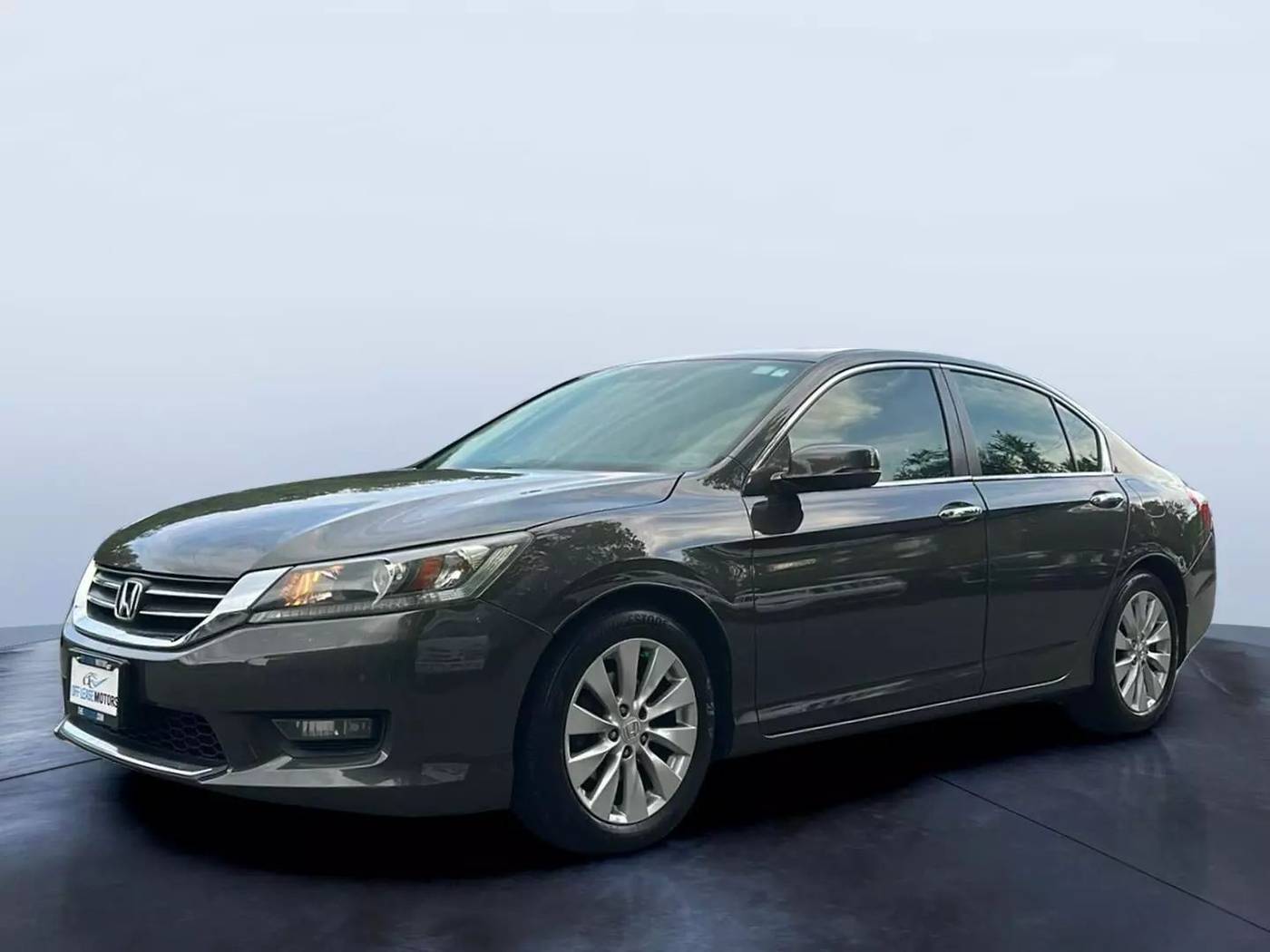 2014 Honda Accord EX-L — Sedan — 139,128 mi — Stafford, VA