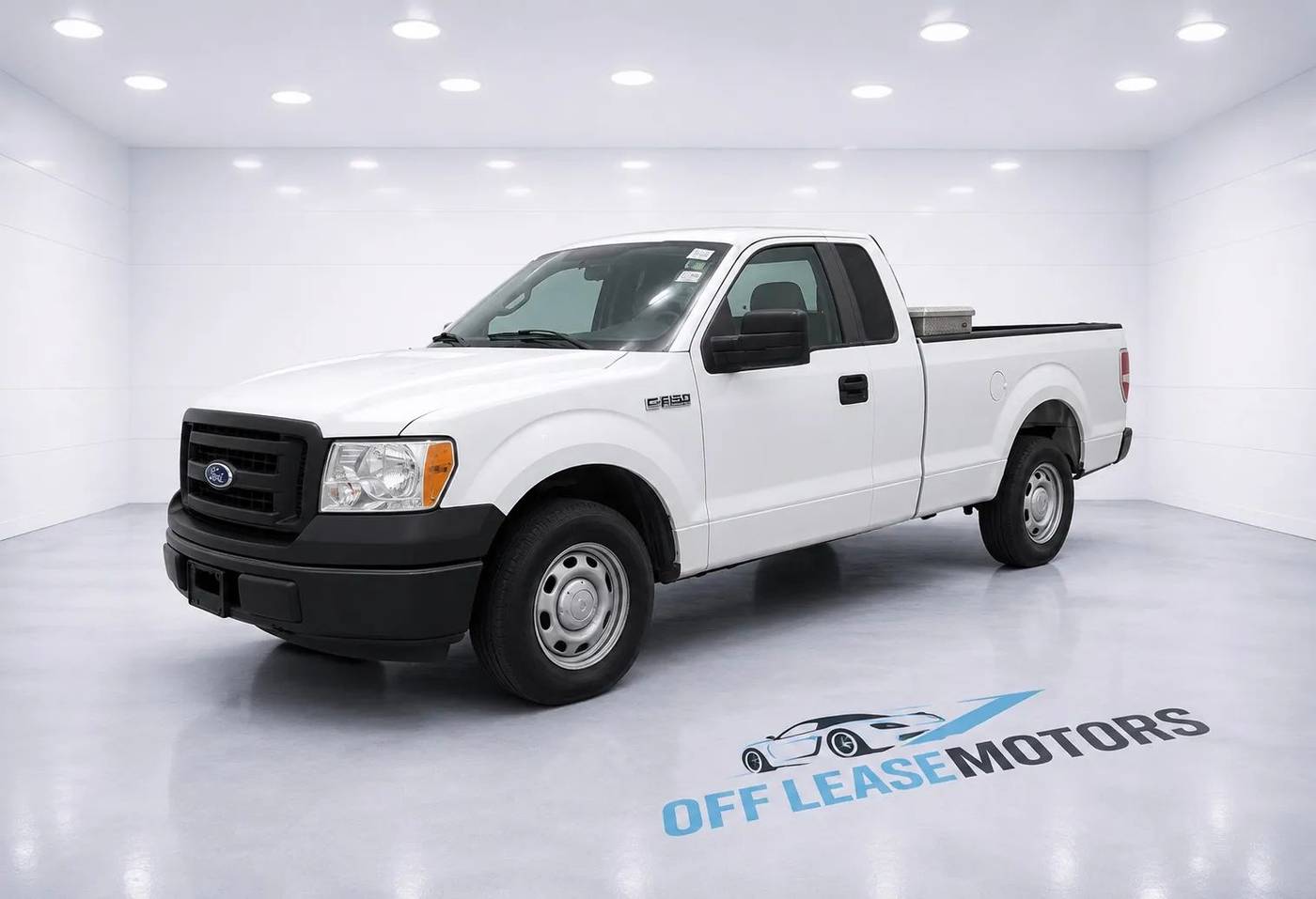2005 Ford F-150 XL