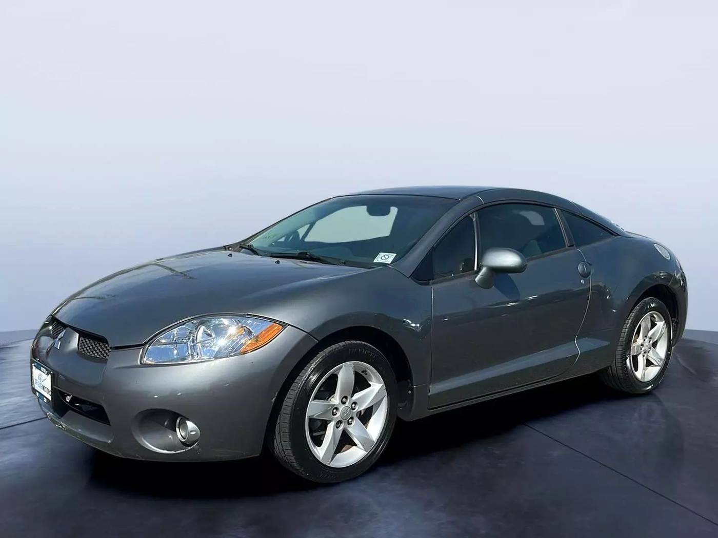 2006 Mitsubishi Eclipse GS — Coupe — 211,594 mi — Stafford, VA