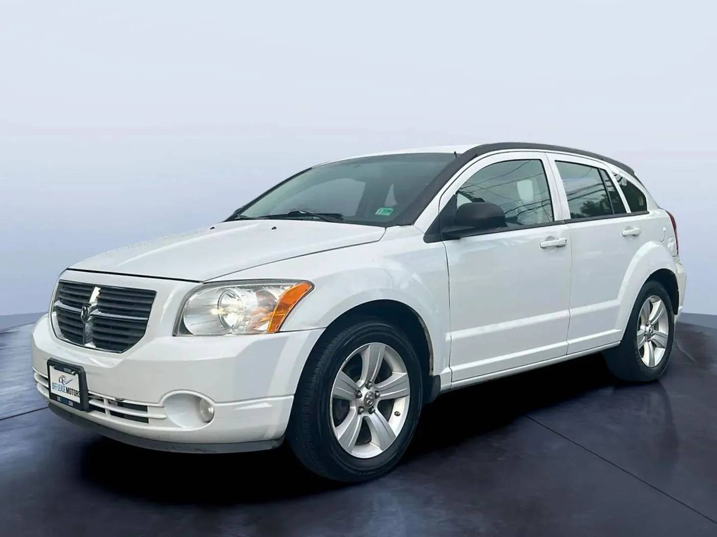 2011 Dodge Caliber Mainstreet — Sedan — 162,826 mi — Stafford, VA