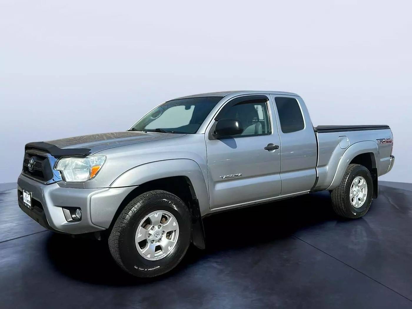 2015 Toyota Tacoma TRD Pro — Pickup Truck — 181,698 mi — Stafford, VA