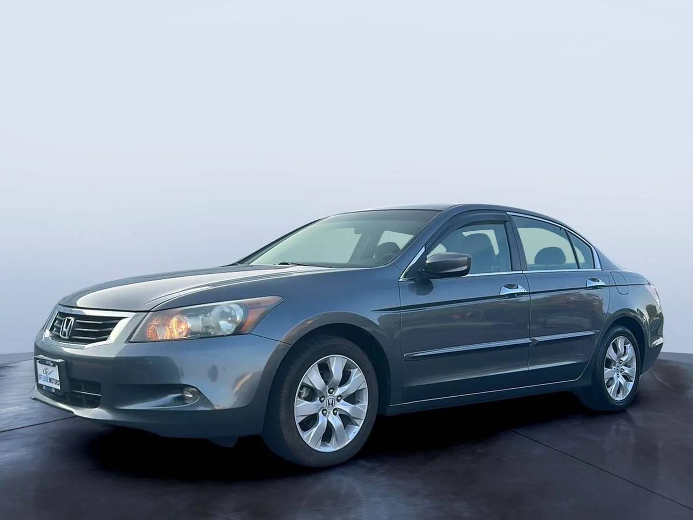 2008 Honda Accord EX V6 — Sedan — 134,953 mi — Stafford, VA
