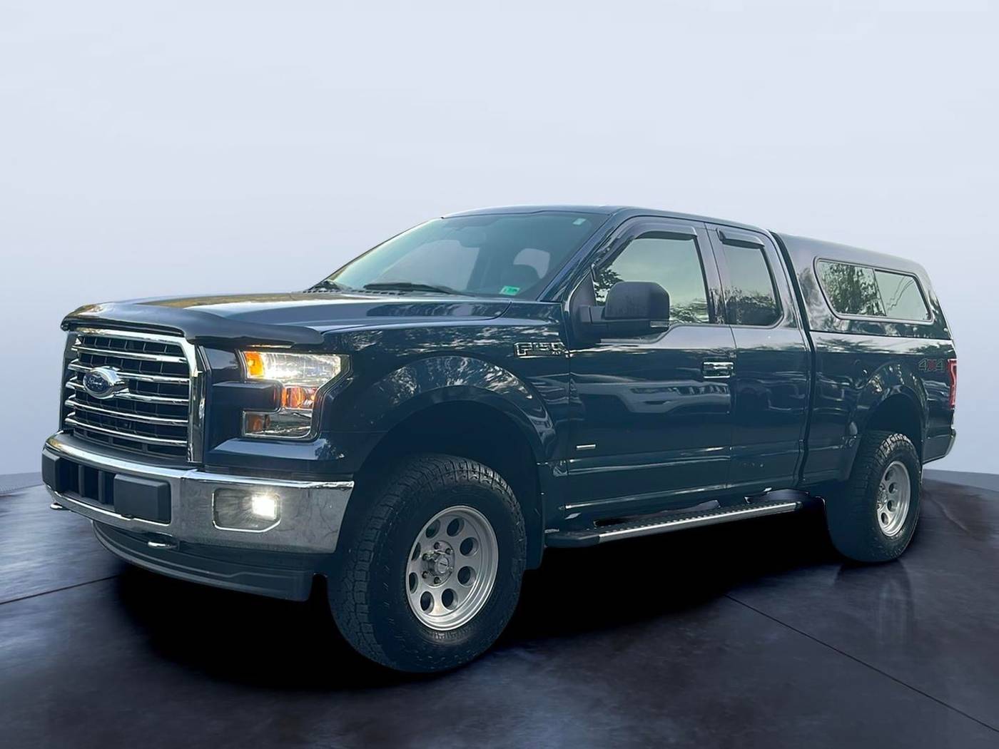 2017 Ford F-150 XLT — Pickup Truck — 112,974 mi — Stafford, VA