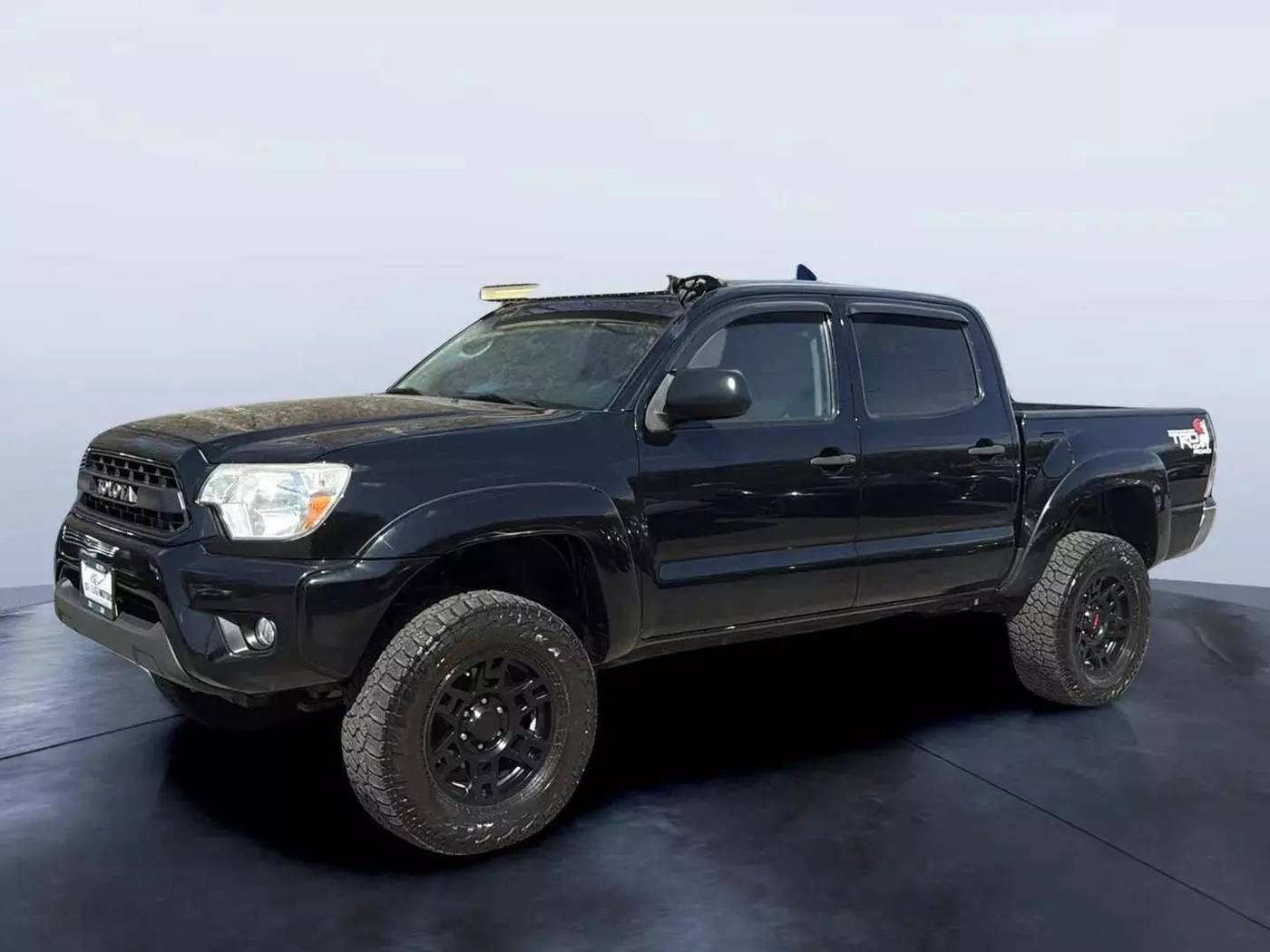 2015 Toyota Tacoma Base — Pickup Truck — 133,037 mi — Stafford, VA